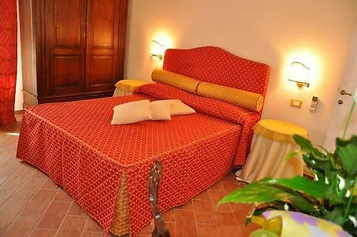 Bed and Breakfast Il Mattino Ha L'Oro In Bocca à Pise Couette-café