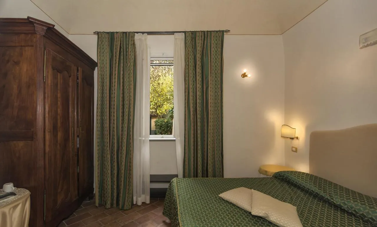 Bed and Breakfast Il Mattino Ha L'Oro In Bocca à Pise 2*,