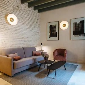 Magno Rocío Apartamento Sevilha