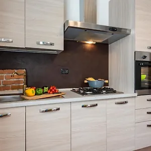 Appartement Conce