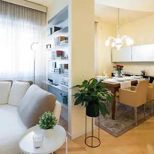 Appartement Foscolo 25