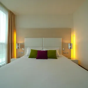Tower Plaza Hotel
