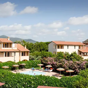 Apartmanhotel Residenza Dei Cavalleggeri