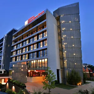Hilton Garden North Hotel Milano