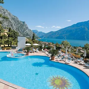 San Pietro Hotel Limone sul Garda