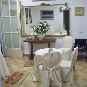 Гостевой дом La Dolce Леванто