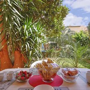 Appartement Cristina Garden