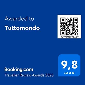 Appartement Tuttomondo