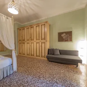 Lägenhet Lungarno Buozzi 7, Pisa