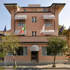 Szálloda Florentia