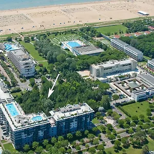 Residenza Delle Terme Bibione