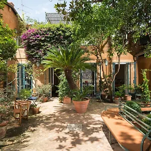 Buonanotte Garibaldi Bed & Breakfast Rom