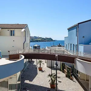 Apartmanhotel Marina Salivoli