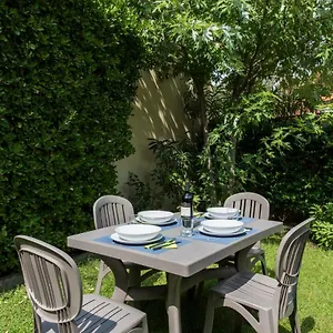 Appartement Sotto La Torre