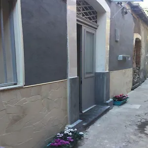 Agora Fortino Catania-Fontanarossai nemzetközi repülőtér