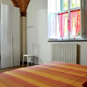 Appartement La Casa Di Dario, Dario's House.