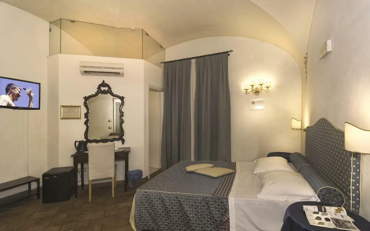 Il Mattino Ha L'Oro In Bocca Bed & Breakfast Pisa