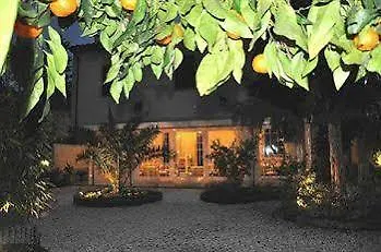 Il Mattino Ha L'Oro In Bocca Panzió Pisa 2*,