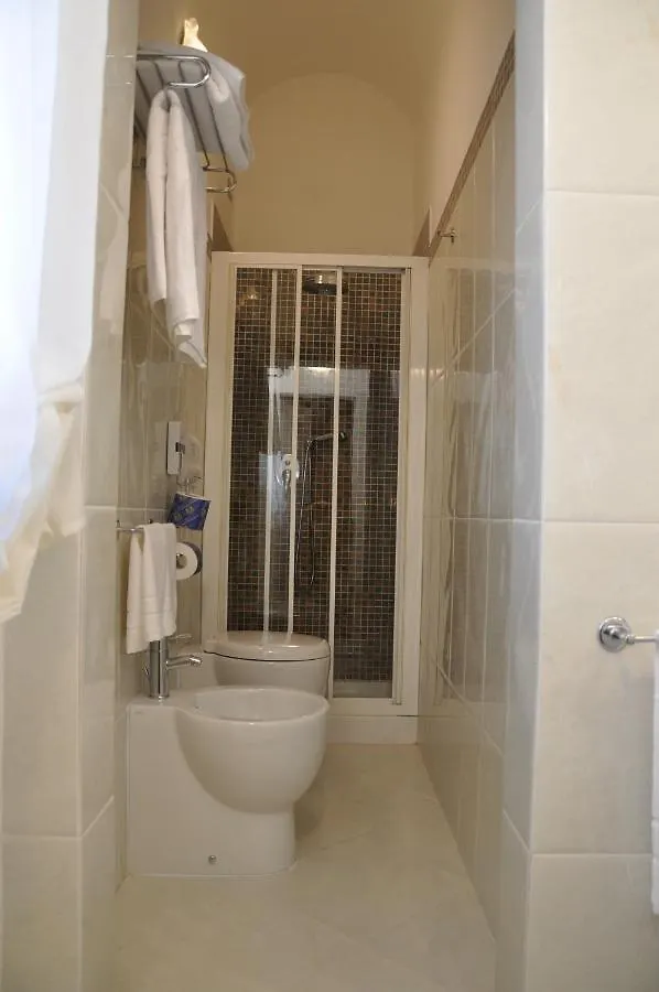 ** Bed & Breakfast Il Mattino Ha L'Oro In Bocca Bed and Breakfast Pisa Italien