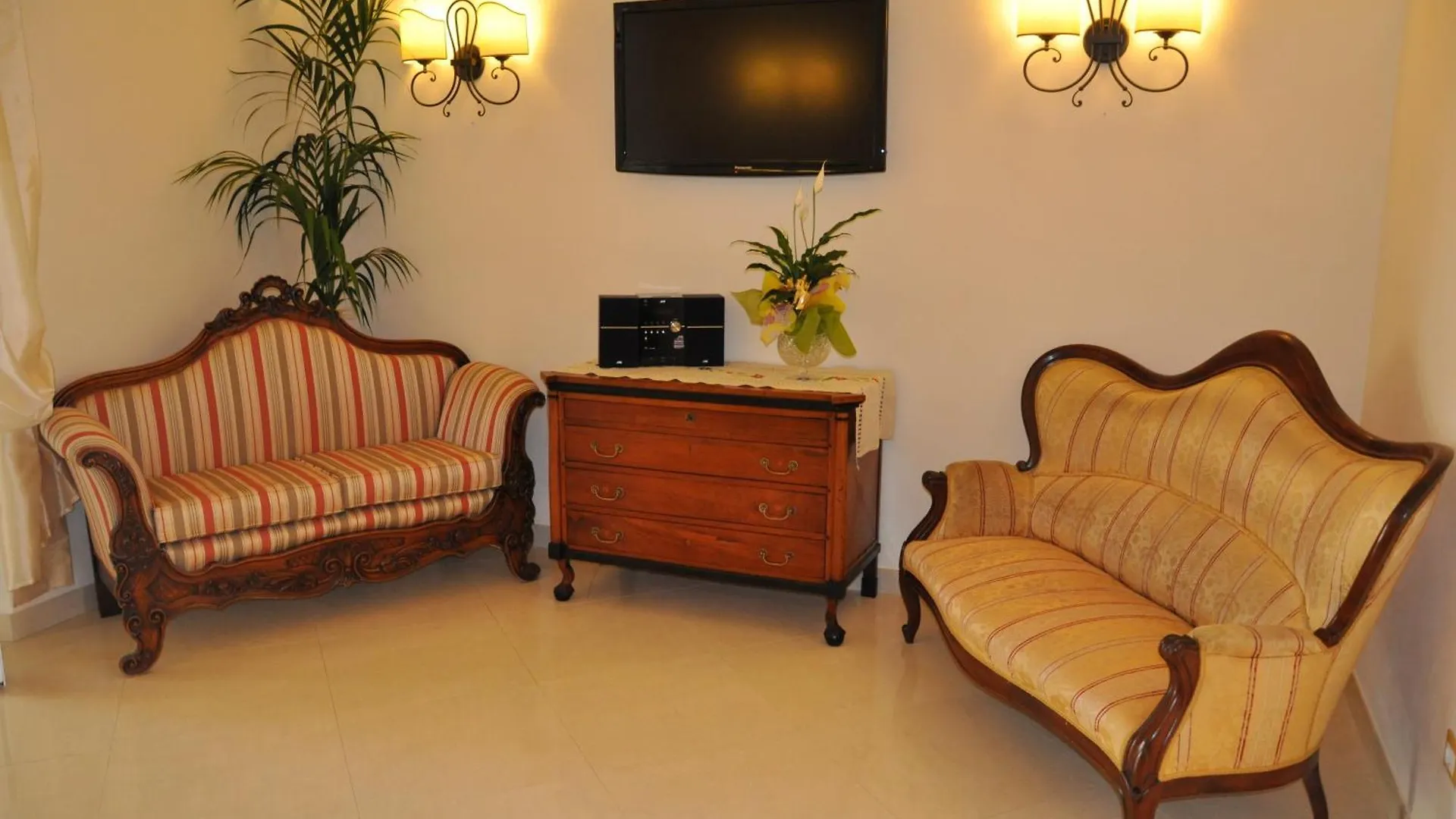 Il Mattino Ha L'Oro In Bocca Bed and Breakfast Pisa 2*,  Italien