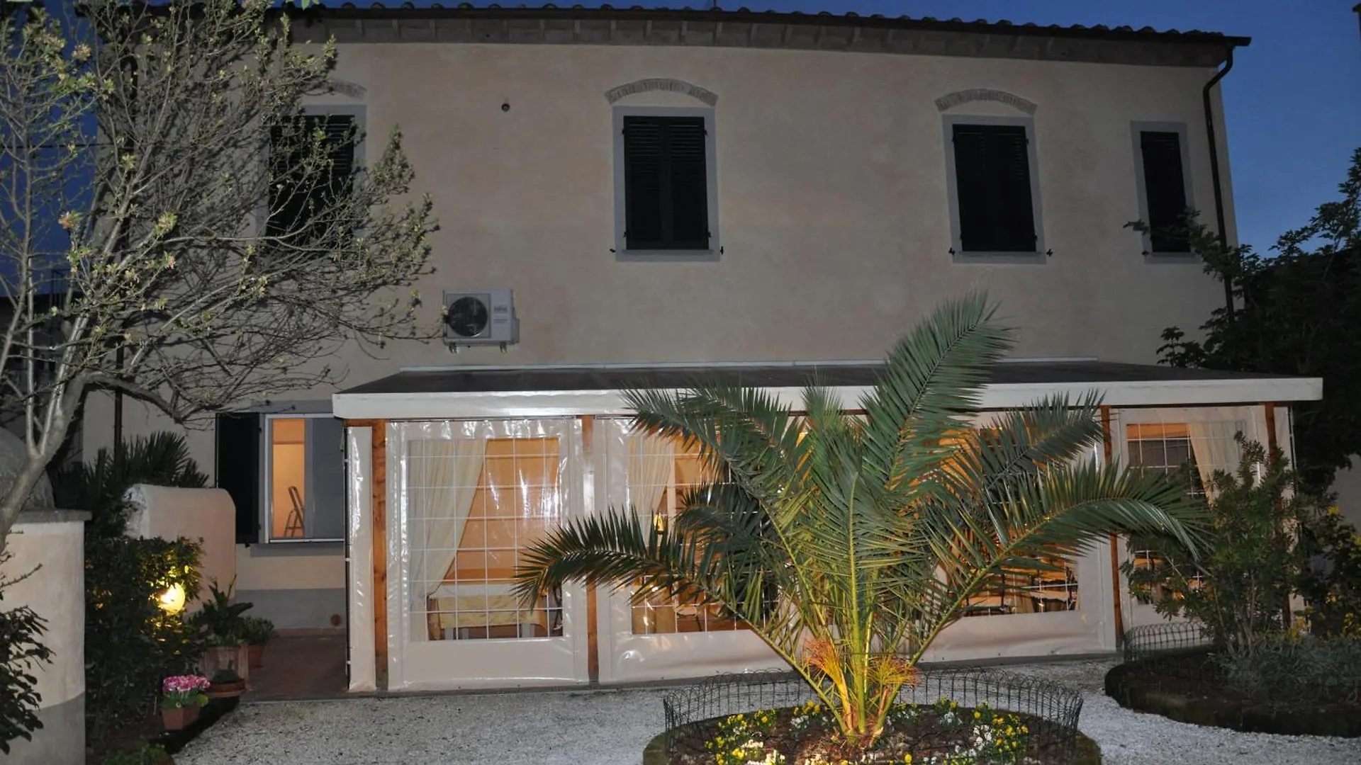 Il Mattino Ha L'Oro In Bocca Panzió Pisa