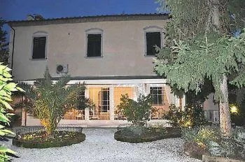 Il Mattino Ha L'Oro In Bocca Panzió Pisa