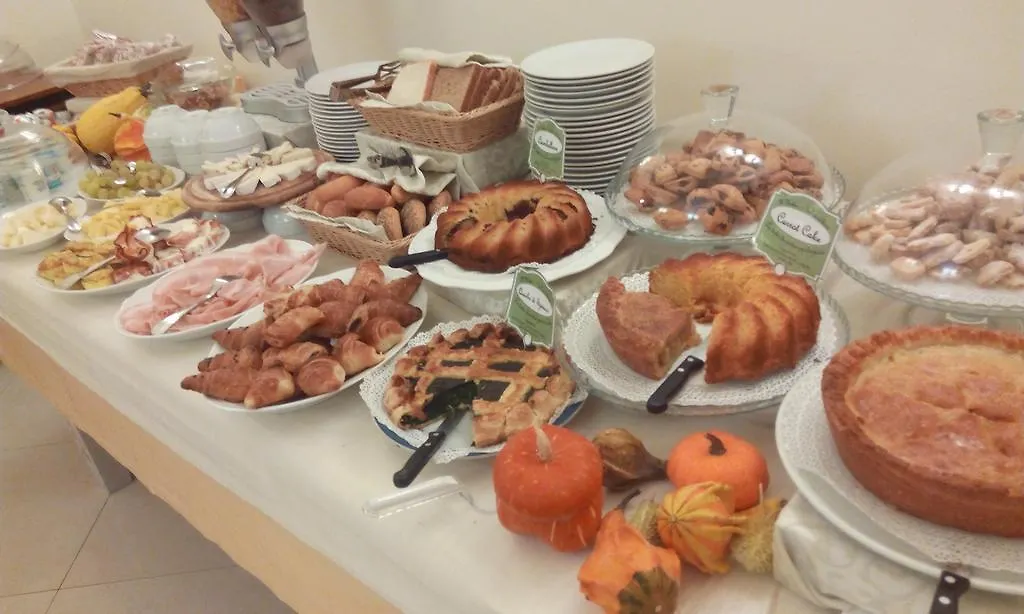 Il Mattino Ha L'Oro In Bocca Bed and Breakfast Pisa 2*,