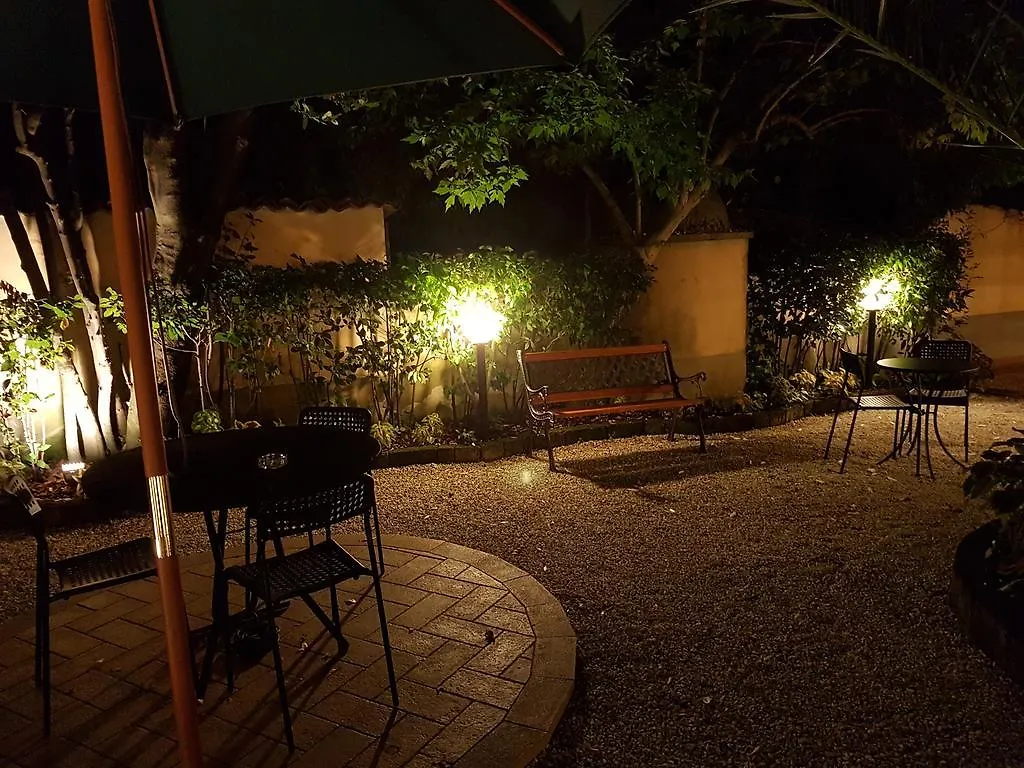 Il Mattino Ha L'Oro In Bocca Bed and Breakfast Pisa 2*,  Italien