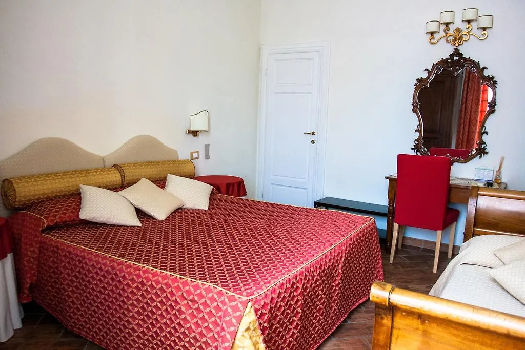 Il Mattino Ha L'Oro In Bocca Bed and Breakfast Pisa Bed & Breakfast