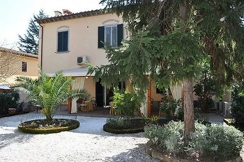 Il Mattino Ha L'Oro In Bocca Panzió Pisa