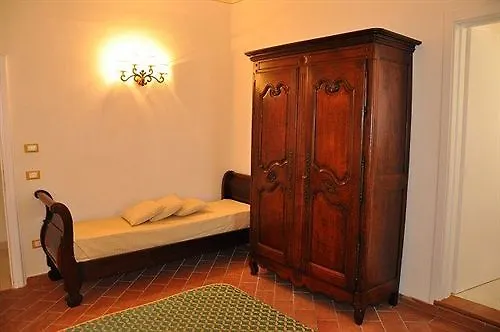 Il Mattino Ha L'Oro In Bocca Panzió Pisa 2*,