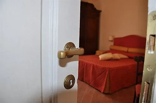 Il Mattino Ha L'Oro In Bocca Panzió Pisa