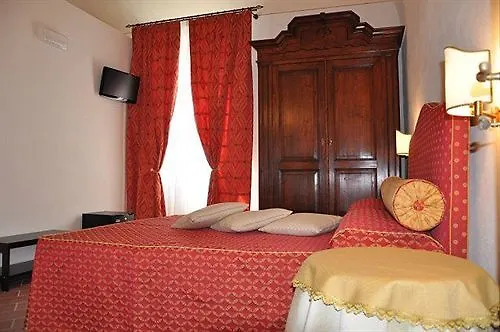 Il Mattino Ha L'Oro In Bocca Bed and Breakfast Pisa