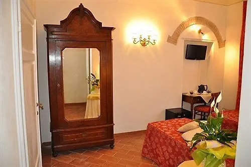 Il Mattino Ha L'Oro In Bocca Panzió Pisa