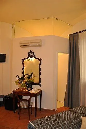Il Mattino Ha L'Oro In Bocca Bed and Breakfast Pisa 2*,