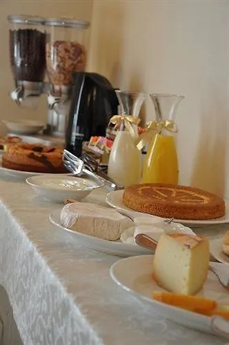 **  Il Mattino Ha L'Oro In Bocca Panzió Pisa Olaszország