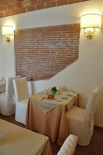Il Mattino Ha L'Oro In Bocca Bed and Breakfast Pisa