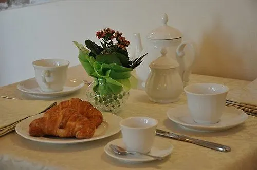 Il Mattino Ha L'Oro In Bocca Bed and Breakfast Pisa 2*,  Italien