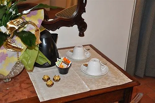 Il Mattino Ha L'Oro In Bocca Bed and Breakfast Pisa