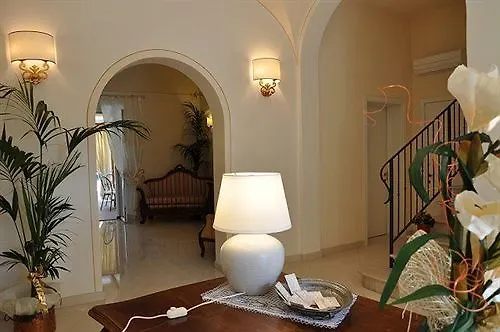 Bed & Breakfast Il Mattino Ha L'Oro In Bocca Bed and Breakfast Pisa