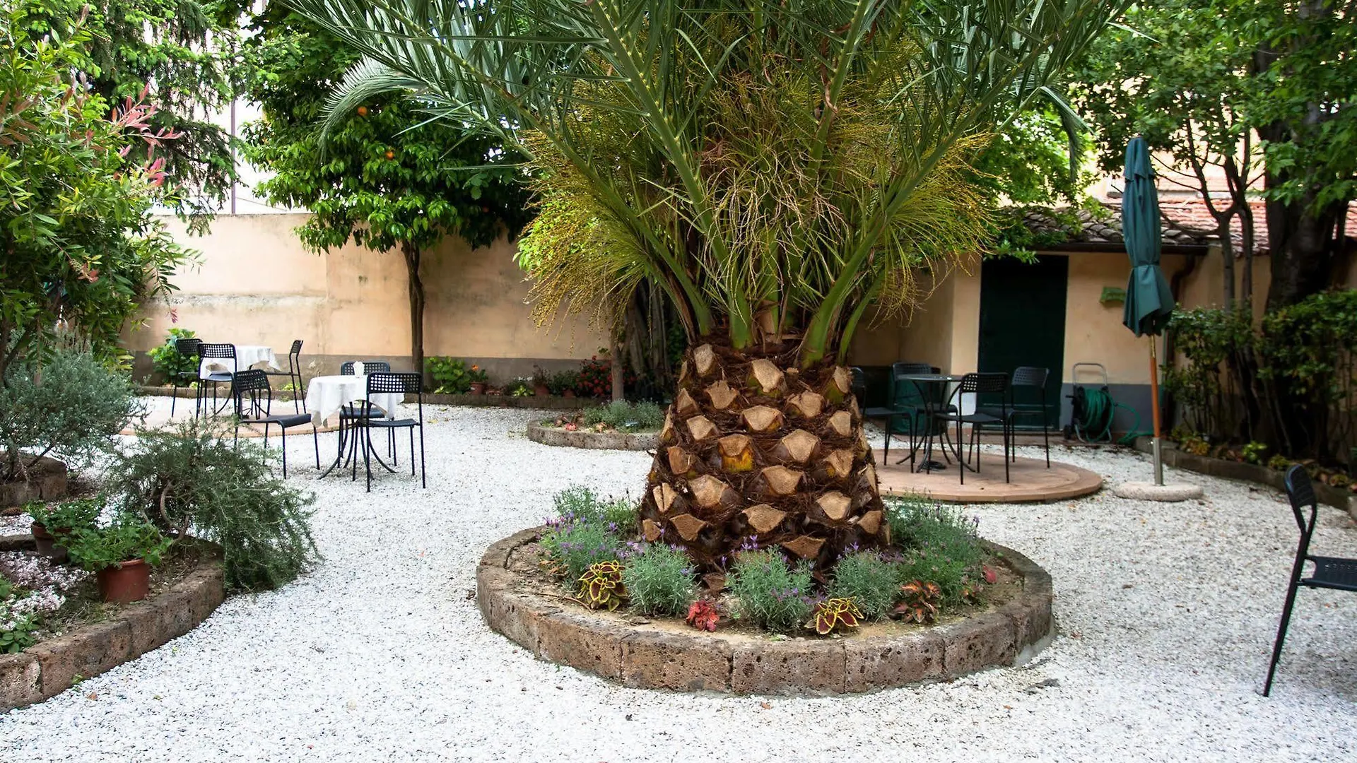 Il Mattino Ha L'Oro In Bocca Bed and Breakfast Pisa 2*,  Italien