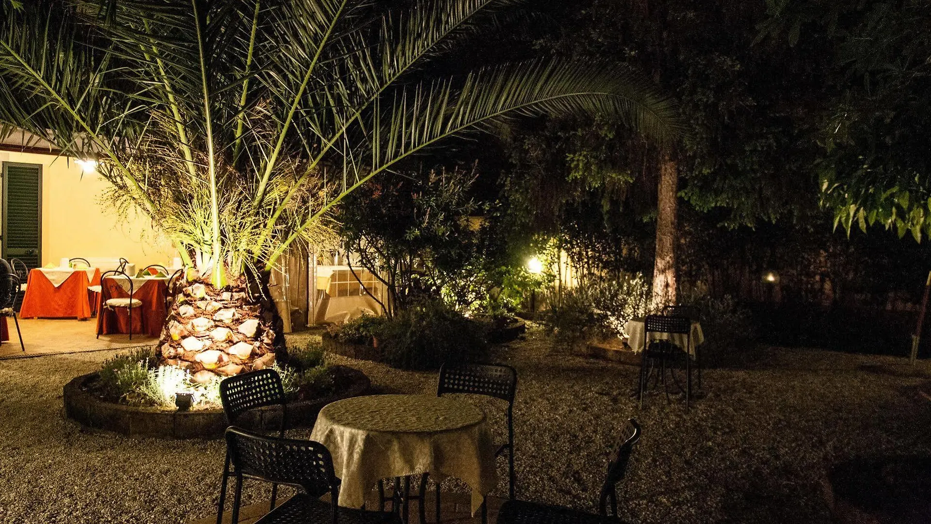 Bed & Breakfast Il Mattino Ha L'Oro In Bocca Bed and Breakfast Pisa