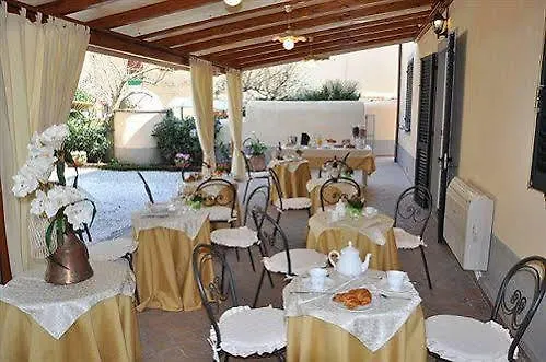 Il Mattino Ha L'Oro In Bocca Bed and Breakfast Pisa