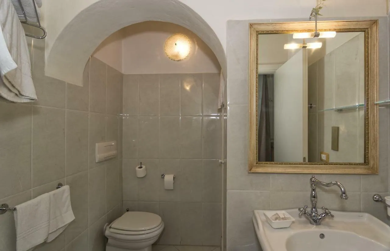 Il Mattino Ha L'Oro In Bocca Bed and Breakfast Pisa