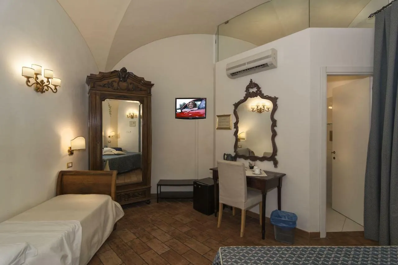 Il Mattino Ha L'Oro In Bocca Bed and Breakfast Pisa