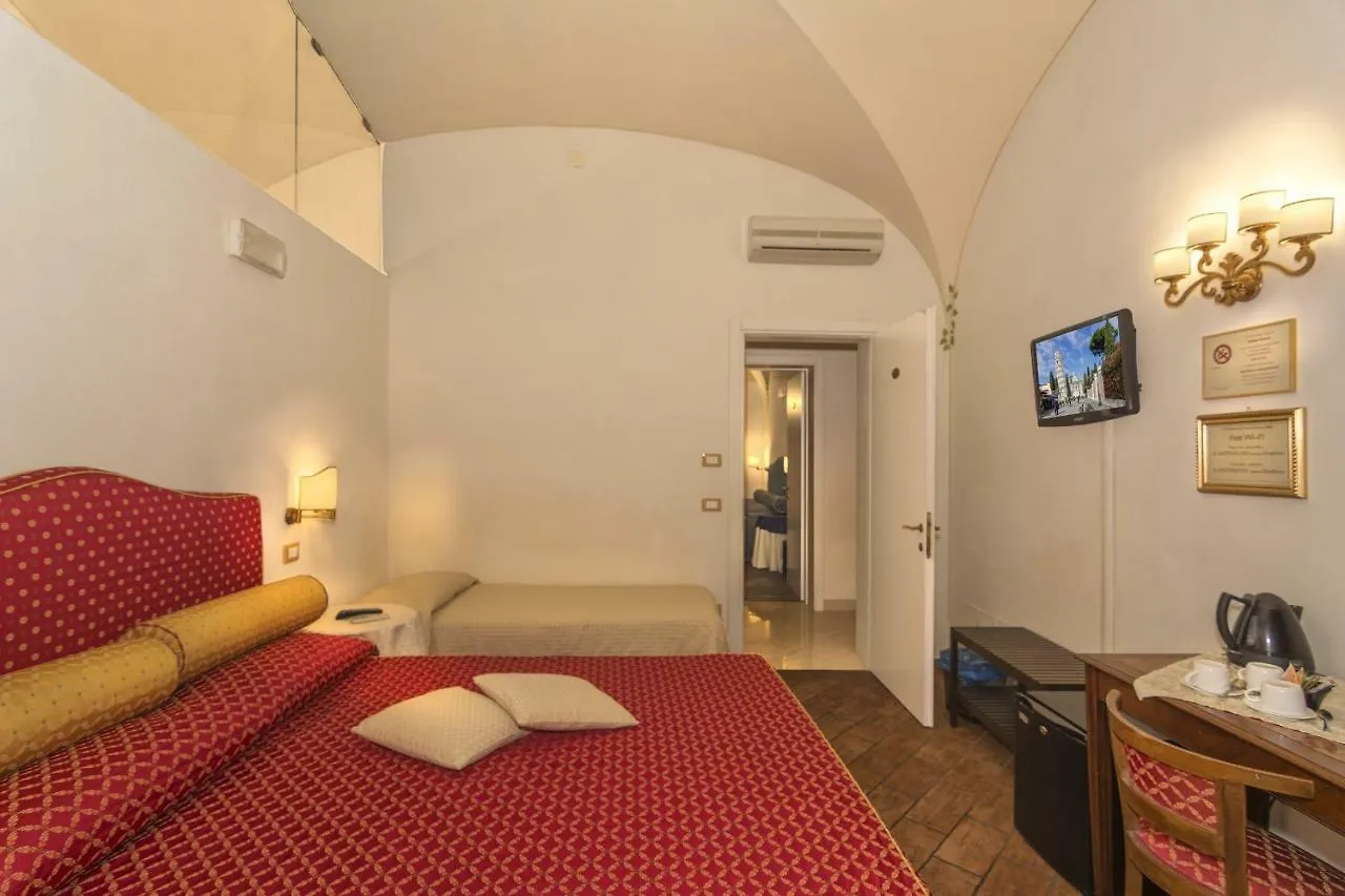 Il Mattino Ha L'Oro In Bocca Panzió Pisa