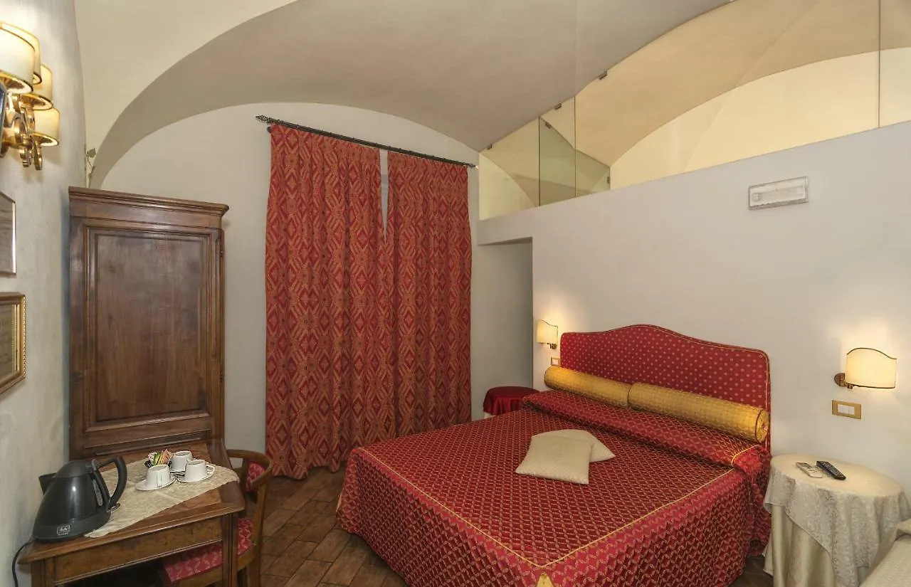 Bed & Breakfast Il Mattino Ha L'Oro In Bocca Bed and Breakfast Pisa