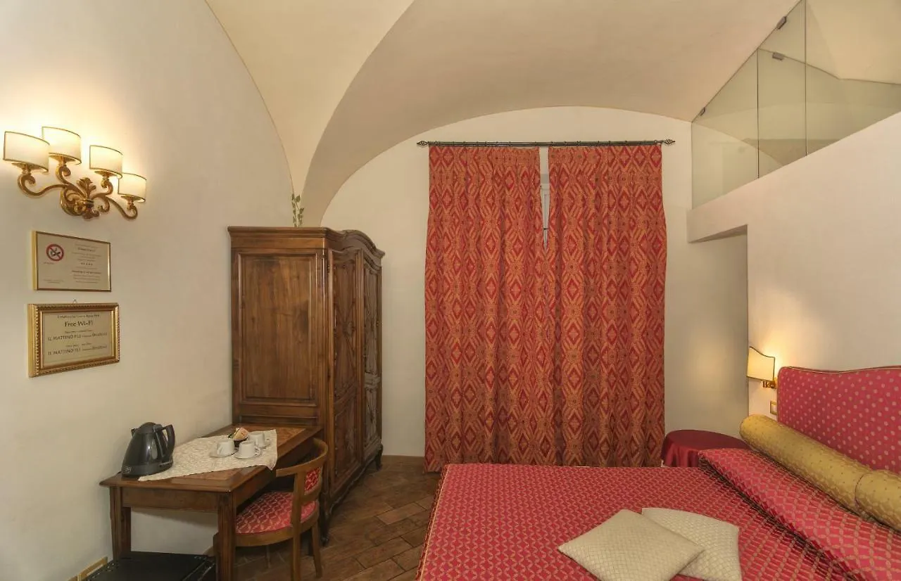 Il Mattino Ha L'Oro In Bocca Panzió Pisa