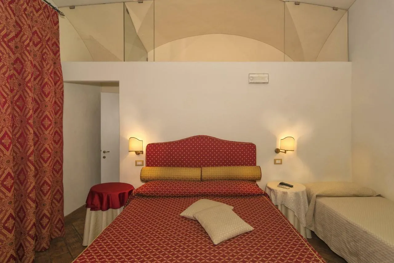 Il Mattino Ha L'Oro In Bocca Panzió Pisa 2*,  Olaszország