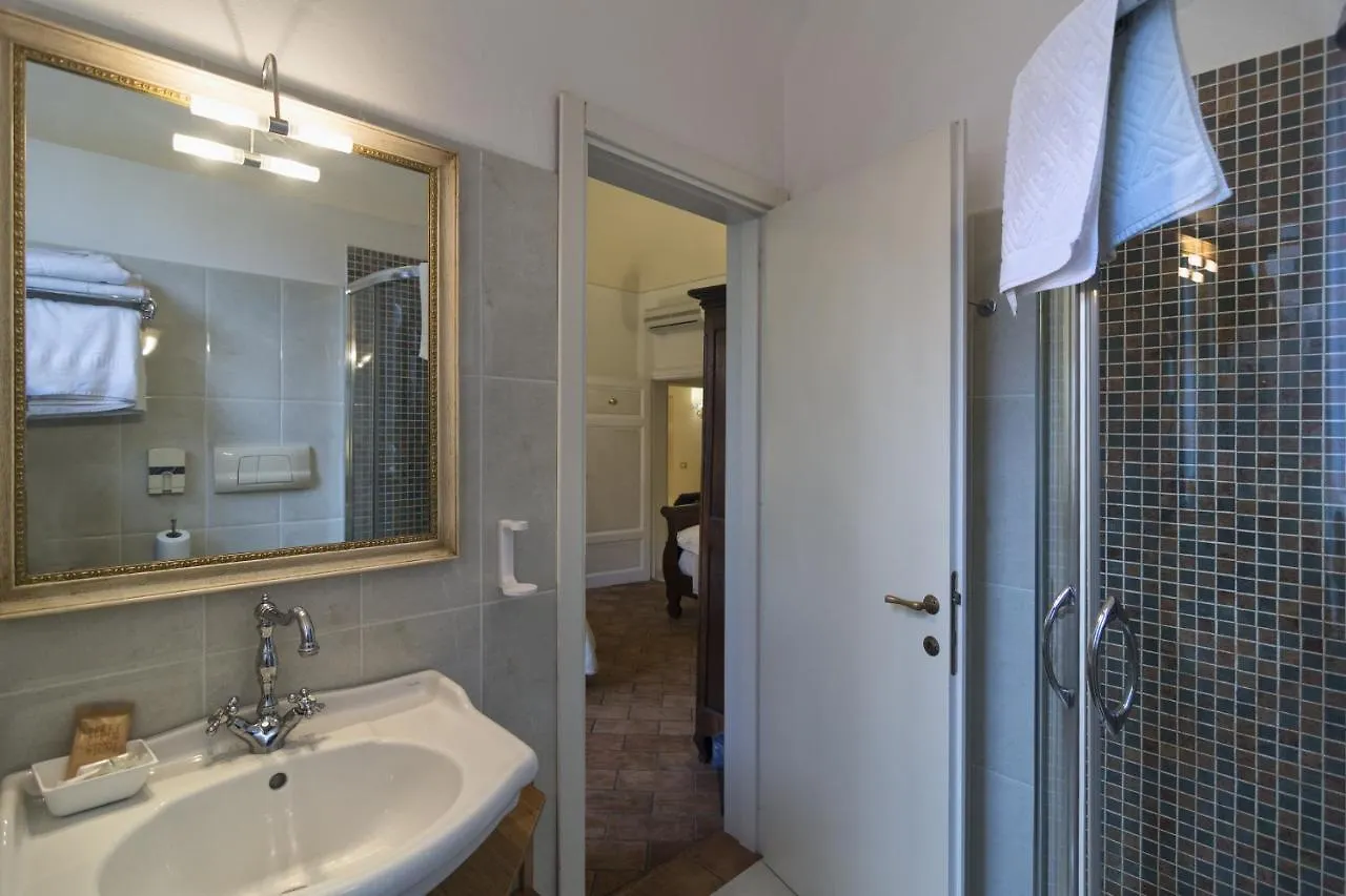 Il Mattino Ha L'Oro In Bocca Bed and Breakfast Pisa